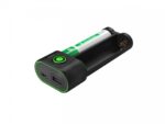 Ledlenser Flex7 6800 mAh Black  Green