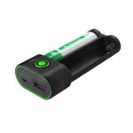 Ledlenser Flex7 6800 mAh Black  Green