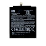 BN34 Xiaomi Original Baterie 3000mAh (Service Pack)