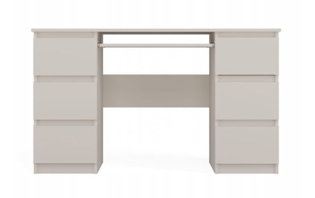 KUBA Desk Colour Cashmere - imagine 2