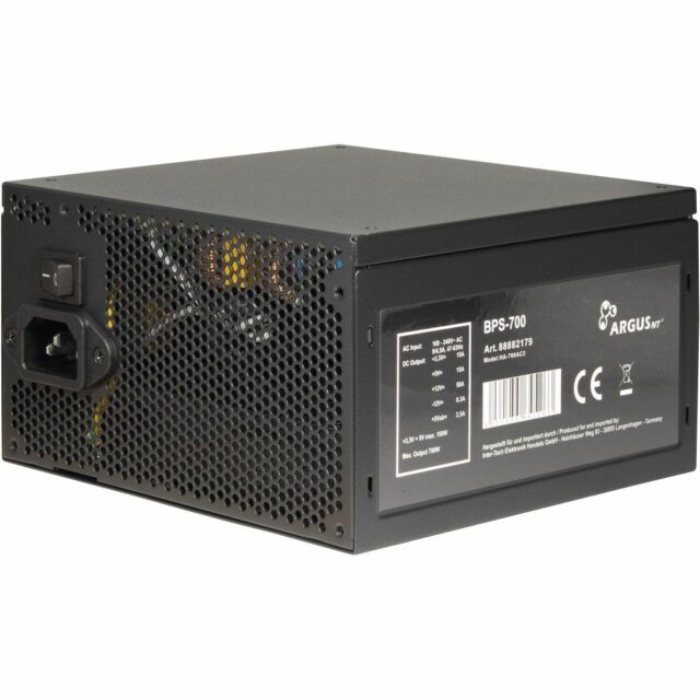 Power supply ArgusNT BPS-700 - imagine 3