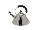 Alessi 9093 B kettle 2 L Stainless steel - imagine 2