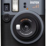 Instant Camera Instax Mini 41 Fujifilm