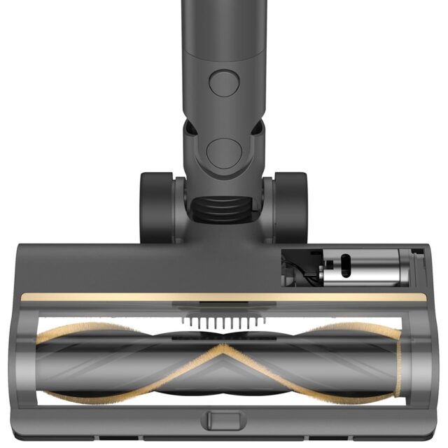 Dreame R10s Pro 2-in-1 stick vacuum Battery Dry HEPA Bagless 0.6 L 425 W Black 2.5 Ah - imagine 5