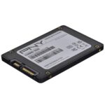 PNY CS900 500 GB 2.5  Serial ATA III 3D TLC - imagine 10