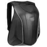 OGIO MOTORCYCLE BACKPACK NO DRAG MACH 5 BLACK P/N: 123006_36 - imagine 3