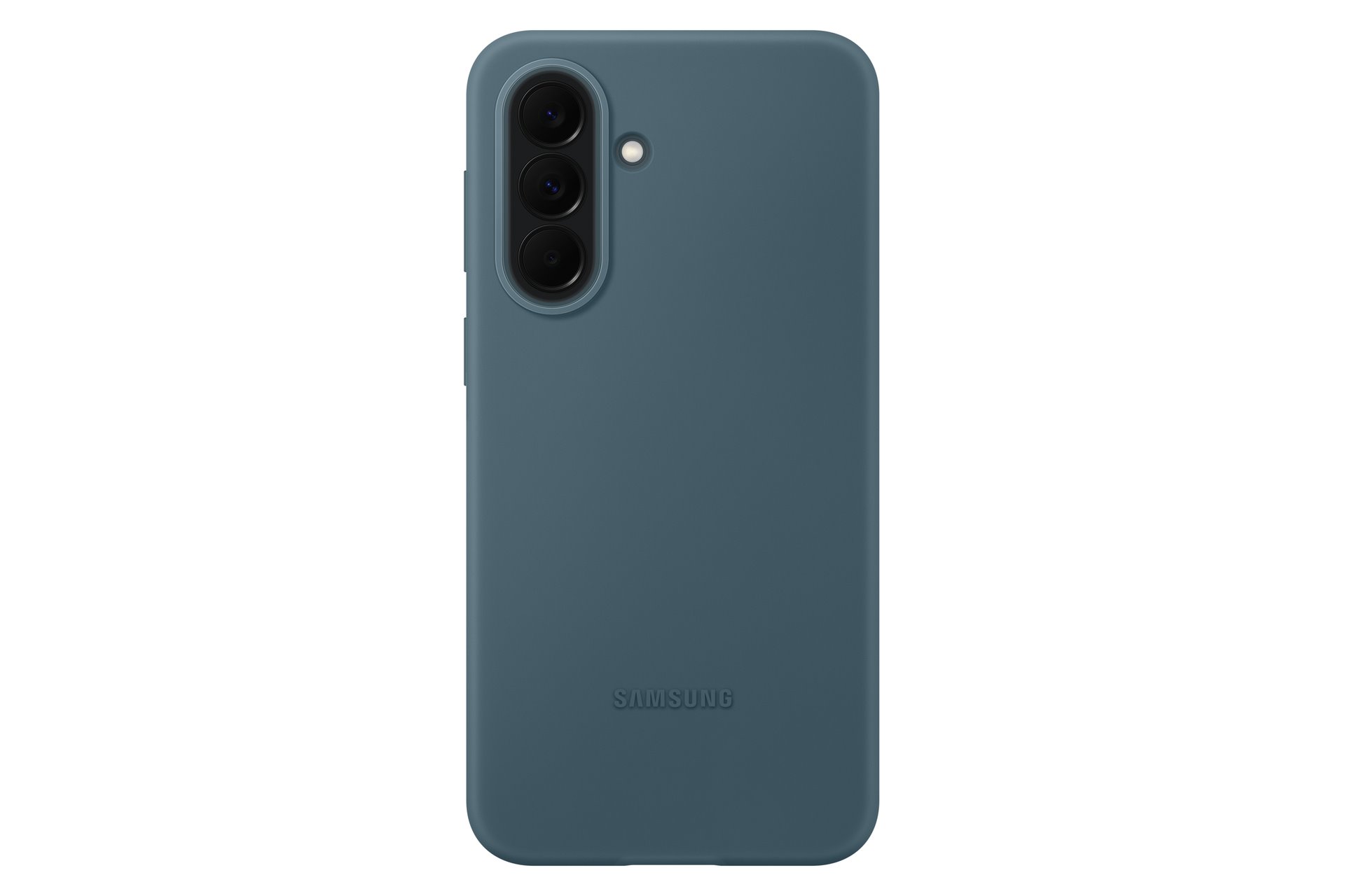 cps-49c0e84124d9f99f0ca76a8509f322fa-2026-03-30-15-42-07 EF-PA376CKE Samsung Silikonový Kryt pro Galaxy A37 Dark Green - imagine 1