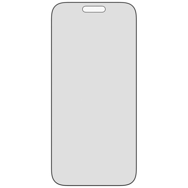 PanzerGlass Ultra-Wide Fit EasyAligner Privacy Glass for iPhone 17 Pro Max - imagine 3
