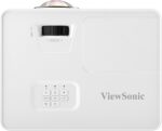 Viewsonic PS502X-EDU Short Focal Length Projector with extended edu warranty - imagine 9