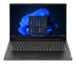 Lenovo V15 G4 IRU Intel® Core™ i3 i3-1315U Laptop 39.6 cm (15.6 ) Full HD 16 GB DDR4-SDRAM 256 GB SSD Wi-Fi 6 (802.11ax) Windows 11 Pro English Black