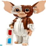 LEGO IDEAS 21361 Gremlins: Gizmo