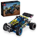 LEGO TECHNIC 42164 OFF-ROAD RACE BUGGY