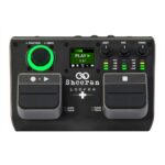 Sheeran Looper+ by HeadRush - looper  vocal processor - imagine 9