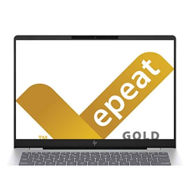 HP OmniBook 7 AI 14-fr0220nw Ultra 5 225U 14 2K OLED 300nits LBL 16GB LPDDR5-7467 SSD512 Intel Graphics Cam 5 Mpx IR 68Wh Win11 Glacial Silver 2Y - imagine 7