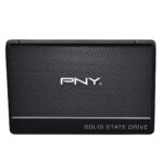 PNY CS900 500 GB 2.5  Serial ATA III 3D TLC - imagine 8