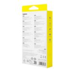 Baseus Encok CZ20 - headphones (black) - imagine 8