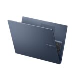 ASUS Vivobook 17 X1704VA-AU1068W Core 5 120U 17.3 FHD IPS-level Panel 60Hz 250nits AG 16GB DDR5 SSD512 Intel Graphics WLAN+BT Cam720p 50WHrs Win11 Quiet Blue - imagine 2