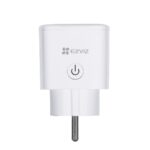 EZVIZ T30-10B-EU smart plug 1600 W White