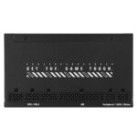 ASUS TUF-GAMING-750B-EVO power supply unit 750 W 20+4 pin ATX ATX Black - imagine 2