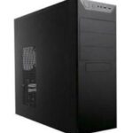 Antec Case VSK-4000E-U3 BK Retail