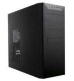 Antec Case VSK-4000E-U3 BK Retail