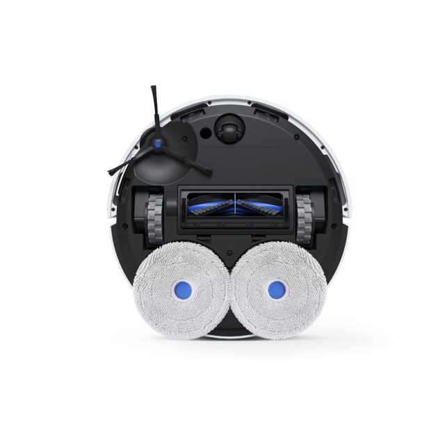 Ecovacs Deebot MINI Blue Blue  White - imagine 6