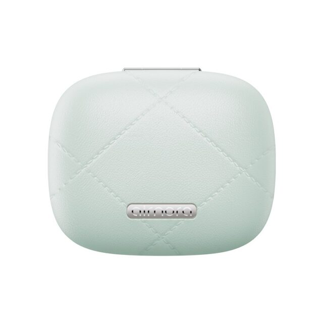 Baseus AirNora 3 - wireless TWS earphones (green) - imagine 6