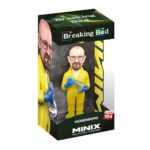 MINIX BREAKING BAD - HAISENBERG