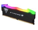 RAM DDR5 PC7600 Patriot 32GB (2x16GB) RGB - imagine 5