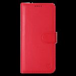 Tactical Field Notes pro Samsung Galaxy A37 Red