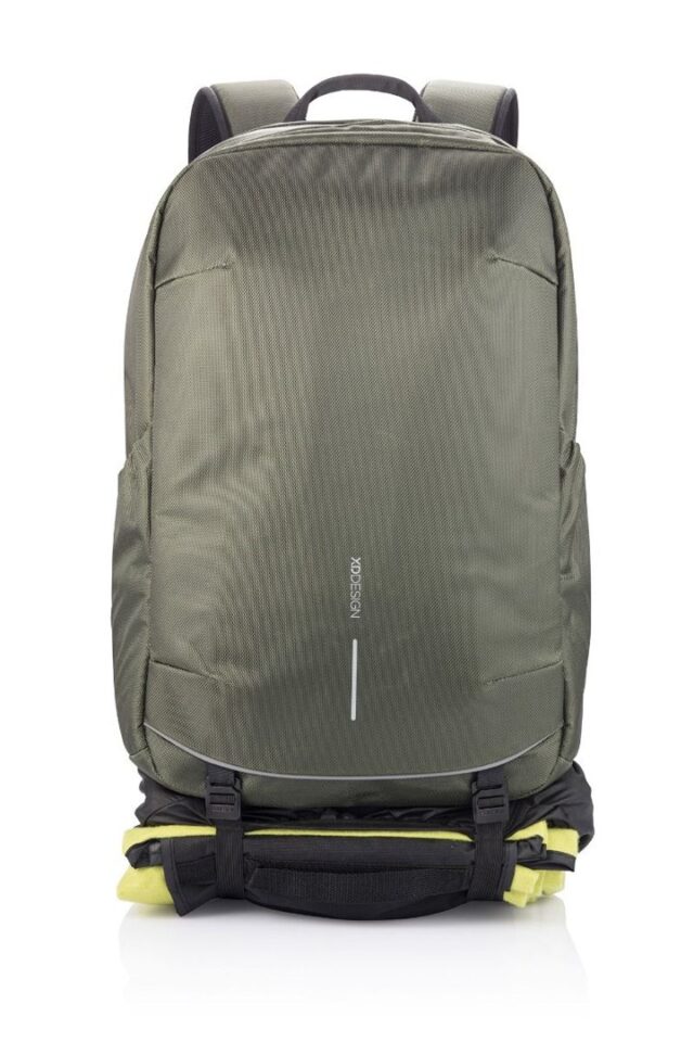 XD DESIGN BACKPACK BOBBY EXPLORE NAVY P/N: P705.915 - imagine 5