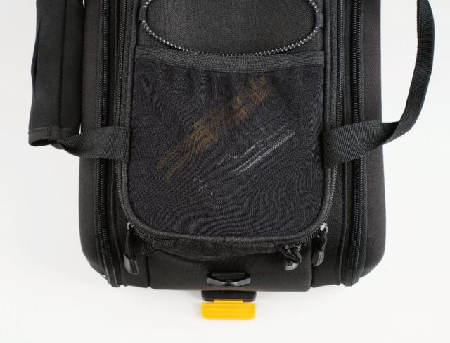 Topeak MTX TrunkBag EX 2.0 new 2024 (04.2024) - imagine 5