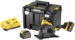 DeWALT DCG200T2-QW tool storage case - imagine 3