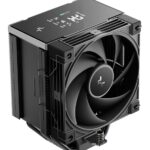K DeepCool AK700 DIGITAL NYX