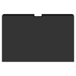 Magnetic privacy film for MacBook Air 15 - imagine 3