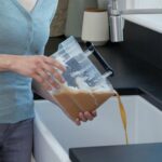 Shark PX200EUT carpet cleaning machine Handheld Deep/interim White - imagine 9