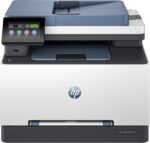 HP Color LaserJet Pro MFP 3302sdw Laser A4 600 x 600 DPI 25 ppm Wi-Fi