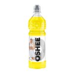 Isotonic Drink Lemon 750 ml