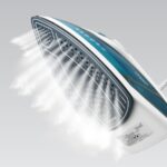 Steam iron MAESTRO MR-304C 2200W White  Blue - imagine 5