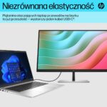 HP E-Series E27k G5 4K USB-C Monitor - imagine 7