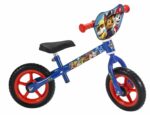 CROSS-COUNTRY BICYCLE 10  TOIMSA TOI119 PAW Patrol BLUE