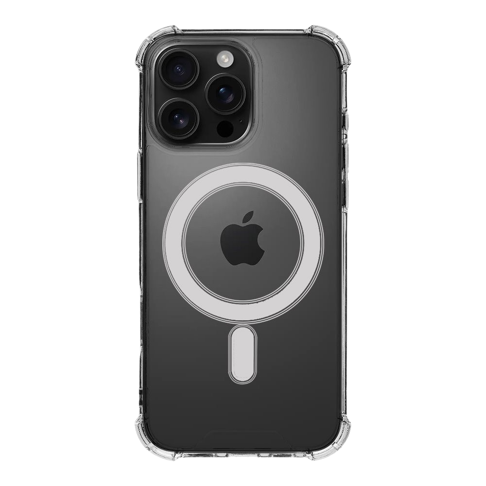 cps-4a70e995e7b3f1059232c71171ead1d2-2026-03-05-08-46-57 Tactical MagForce Plyo Kryt pro Apple iPhone 16 Pro Max Transparent - imagine 1
