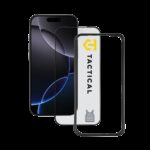 Tactical Glass Impact Armour sklo pro Apple iPhone 17 Pro