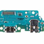 Samsung M236B Galaxy M23 5G Deska vč. Dobíjecího Konektoru (Service Pack)