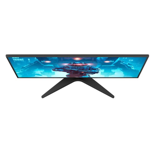AOC | Q27B36X | 27   | IPS | QHD | 16:9 | 144 Hz | 4 ms | 2560 x 1440 pixels | 300 cd/m2 | HDMI ports quantity 1 | Black - imagine 10