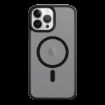 Tactical MagForce Hyperstealth Kryt pro iPhone 13 Pro Max Asphalt