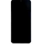 LCD display + Dotyk Samsung A135F Galaxy A13 Black (Service Pack)