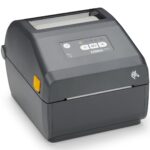 POS Label Printer Zebra ZD421T