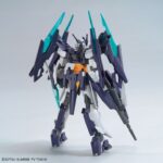 Figurine collector's BANDAI Gundam Age II Magnum 4549660257257 (From 8 years) - imagine 3