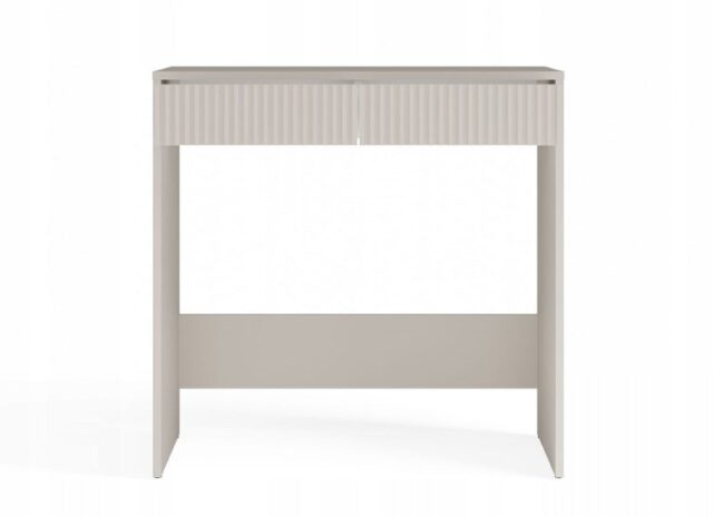 MARINA 2S SLIM Desk Colour Cashmere - imagine 6